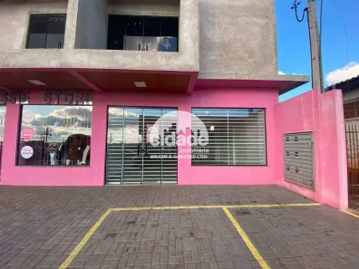 Sala Comercial para alugar, 65m² no Floresta, Cascavel