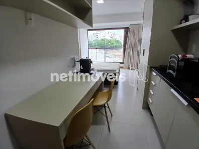 Apartamento com 1 Quarto para alugar, 21m² no Barra, Salvador