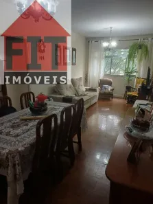 Apartamento com 3 Quartos à venda, 108m² no Aclimação, São Paulo