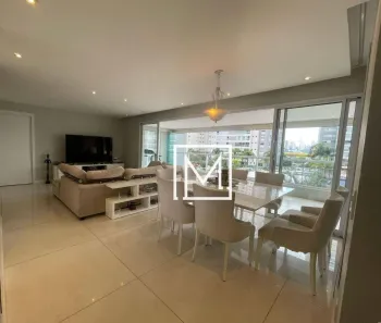 Apartamento com 3 Quartos à venda, 191m² no Ipiranga, São Paulo