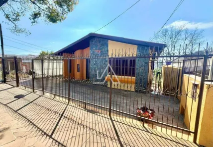 Casa com 4 Quartos à venda, 180m² no Annes, Passo Fundo
