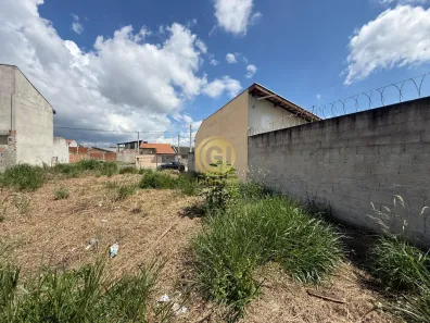 Lote/Terreno à venda, 175m² no Residencial Parque dos Sinos, Jacareí