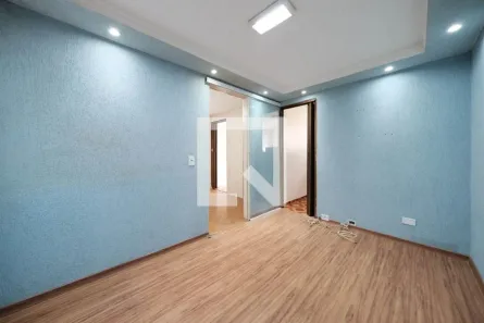 Apartamento com 2 Quartos à venda, 48m² no Conjunto Habitacional Padre Manoel de Paiva, São Paulo