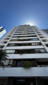 Apartamento com 3 Quartos à venda, 145m² no Candeal, Salvador