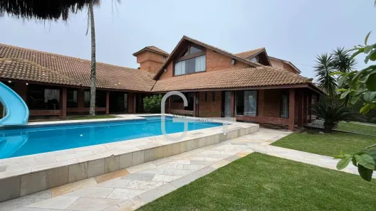 Casa com 4 Quartos à venda, 330m² no Balneário Stella Maris, Peruíbe
