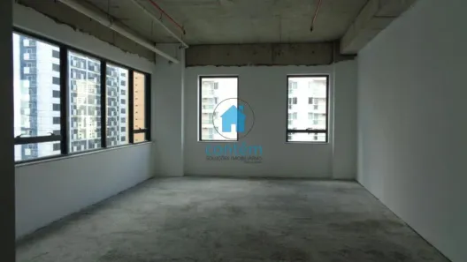 Sala Comercial para alugar, 96m² no Alphaville Centro Industrial e Empresarial/Alphaville., Barueri
