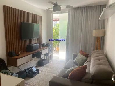 Apartamento com 3 Quartos à venda, 202m² no Buraquinho, Lauro de Freitas