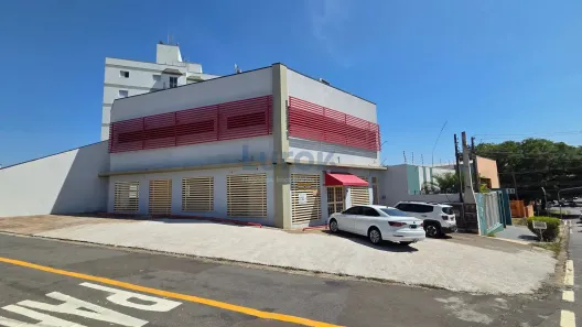 Prédio Comercial à venda, 450m² no Chácara da Barra, Campinas