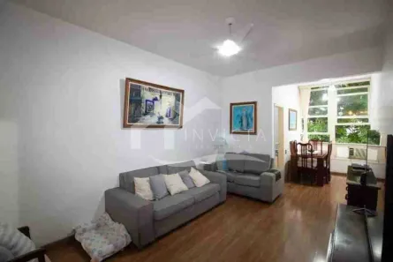 Apartamento com 3 Quartos à venda, 103m² no Copacabana, Rio de Janeiro