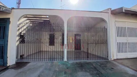 Casa com 2 Quartos à venda, 120m² no Piracicamirim, Piracicaba