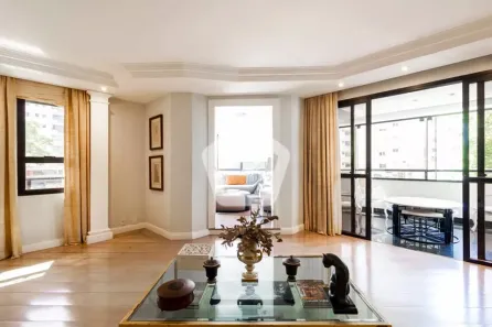 Apartamento com 7 Quartos à venda, 256m² no Planalto Paulista, São Paulo