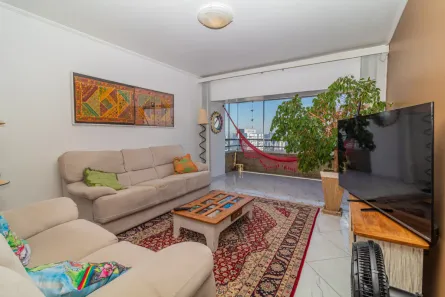 Apartamento com 3 Quartos à venda, 156m² no Santo Amaro, São Paulo