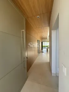Casa de Condomínio com 4 Quartos à venda, 400m² no Nova Uberlândia, Uberlândia