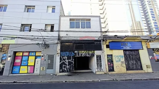 Prédio Comercial à venda, 157m² no Santana, São Paulo