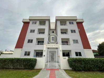 Apartamento com 2 Quartos à venda, 55m² no Barra do Aririú, Palhoça