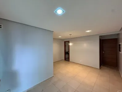 Apartamento com 4 Quartos para alugar, 97m² no Alto da Glória, Goiânia