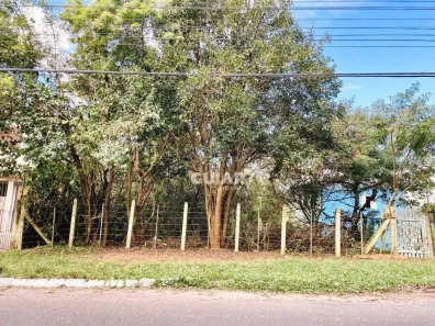 Lote/Terreno à venda, 453m² no Jansen, Gravataí