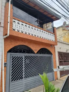 Sobrado com 3 Quartos à venda, 340m² no Vila Maria Baixa, São Paulo