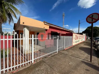 Casa com 3 Quartos à venda, 170m² no Vila Redentora, São José do Rio Preto
