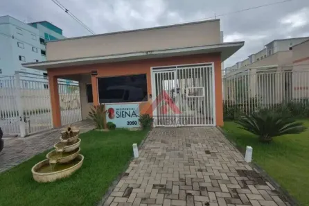 Apartamento com 2 Quartos à venda, 48m² no Parque Santa Rosa, Suzano