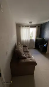 Apartamento com 2 Quartos à venda, 46m² no Recanto Fortuna, Campinas