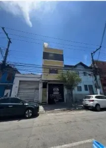 Prédio Comercial à venda, 270m² no Brás, São Paulo