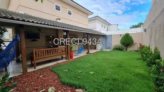 Casa de Condomínio com 4 Quartos à venda, 170m² no Vilas do Atlântico, Lauro de Freitas
