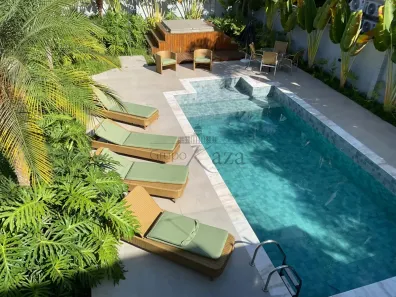Casa de Condomínio com 4 Quartos para alugar, 795m² no Tamboré, Santana de Parnaíba