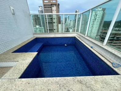 Cobertura com 4 Quartos à venda, 242m² no Centro, Balneário Camboriú