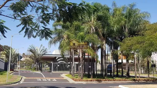 Lote/Terreno à venda, 396m² no Flamboyant Residencial Park, Uberaba