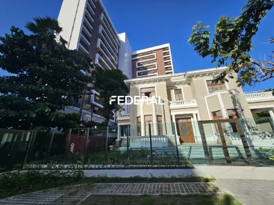 Flat com 2 Quartos à venda, 55m² no Graças, Recife