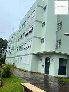 Apartamento com 1 Quarto à venda, 32m² no Santo Antônio, Porto Alegre