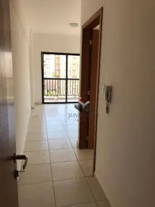 Apartamento com 1 Quarto para alugar, 45m² no Nova Aliança, Ribeirão Preto