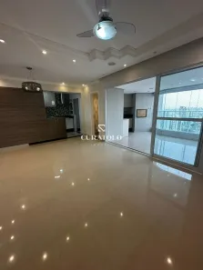 Apartamento com 3 Quartos à venda, 108m² no Vila Bertioga, São Paulo