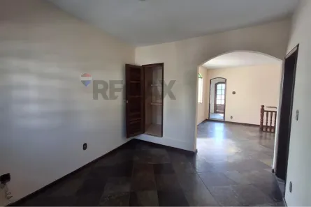 Casa com 4 Quartos para alugar, 170m² no Morro da Glória, Juiz de Fora