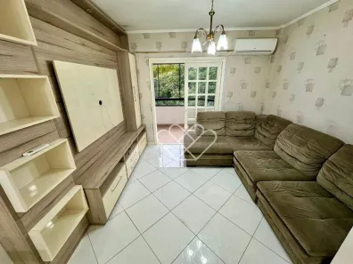 Apartamento com 3 Quartos para alugar, 148m² no Salgado Filho, Gravataí