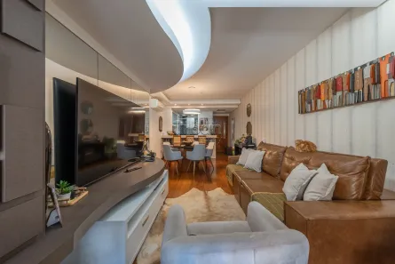 Apartamento com 3 Quartos à venda, 115m² no Petrópolis, Porto Alegre
