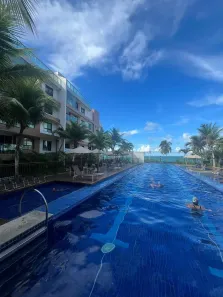 Apartamento com 2 Quartos à venda, 137m² no Cabo Branco, João Pessoa