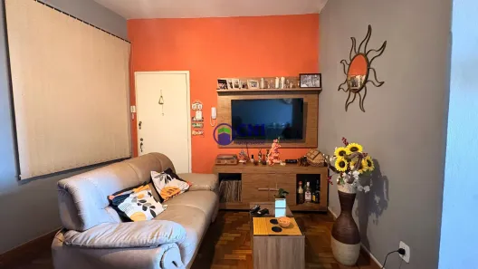 Apartamento com 3 Quartos à venda, 114m² no Centro, Belo Horizonte