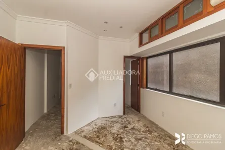 Sala Comercial para alugar, 31m² no Rio Branco, Porto Alegre