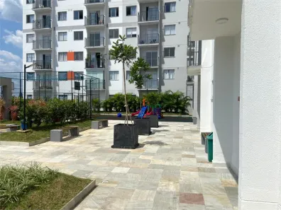 Apartamento com 2 Quartos para alugar, 36m² no Vila Gomes, São Paulo
