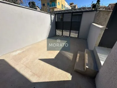 Apartamento com 3 Quartos à venda, 56m² no Parque Xangri-Lá, Contagem