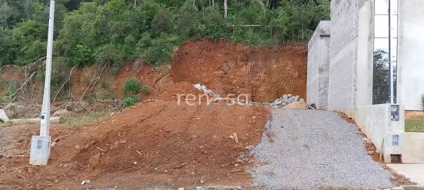 Lote/Terreno à venda, 315m² no São Luiz, Caxias do Sul