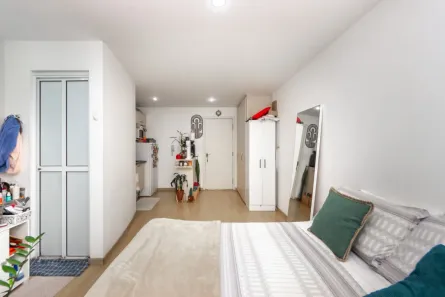Apartamento com 1 Quarto à venda, 23m² no Consolação, São Paulo