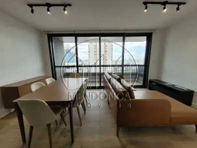 Apartamento com 2 Quartos à venda, 75m² no Vila Mariana, São Paulo