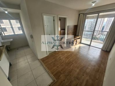 Apartamento com 1 Quarto à venda, 37m² no Presidente Altino, Osasco