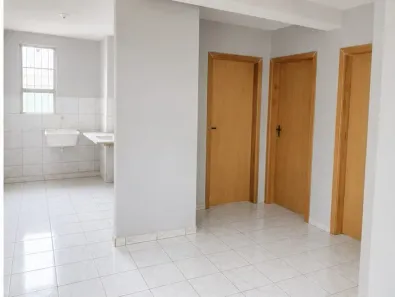 Apartamento com 2 Quartos à venda, 46m² no Campina, São Leopoldo