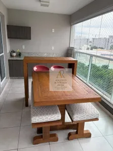 Apartamento com 3 Quartos à venda, 92m² no Jardim Dom Bosco, São Paulo