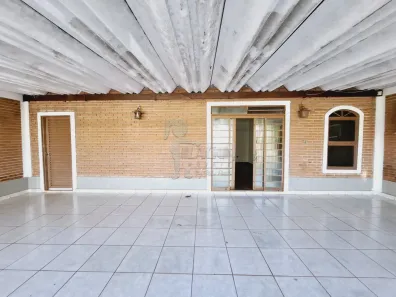 Casa com 2 Quartos à venda, 165m² no Quintino Facci I, Ribeirão Preto