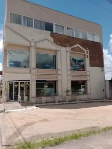 Imóvel Comercial à venda, 540m² no Nossa Senhora das Graças, Gravatá